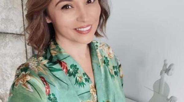 andreea marin la 20 de ani de la aventura pe kilimanjaro cauta ti muntele si urca l dupa o astfel de experienta esti cu totul alt om