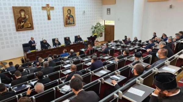 canonizare parintele liviu galaction munteanu  dan ciachir  ne trimite cu gandul la preotii de mir care au fost canonizati