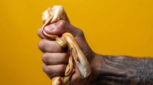 cori gramescu despre demonizarea alimentelor ne deterioreaza corpul si sanatatea