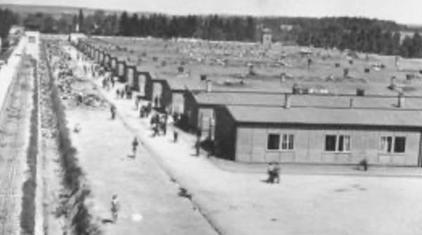 fosta secretara a unui lagar nazist in varsta de 96 de ani a fugit inaintea procesului