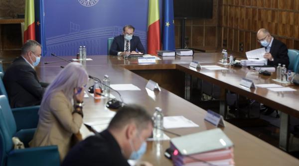 isi da florin citu demisia luni fenechiu a scapat porumbelul care este cheia unui asemenea gest