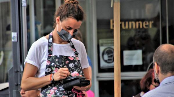 meniuri diferite pentru vaccinati si nevaccinati la un restaurant din italia proprietarul localului amenintat nu mi e teama