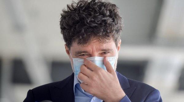 nicusor dan anunta un nou regulament privind parcarile in bucuresti ce spune despre caldura din apartamente