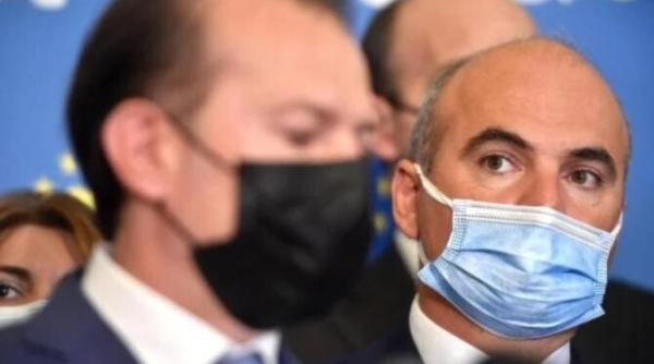 scenarii inainte de motiune chirieac citu spune adio dar raman cu voi