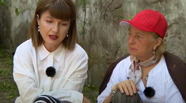 alexandra ungureanu dupa eliminarea de la asia express totul a mers prost deja prevestea ca asta se va intampla