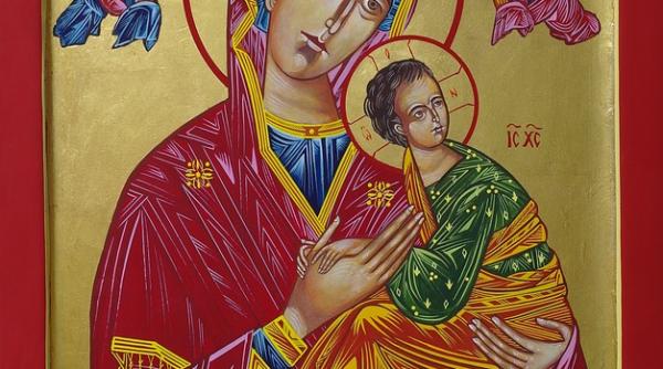 calendar crestin ortodox sarbatoare mare 1 octombrie cruce rosie