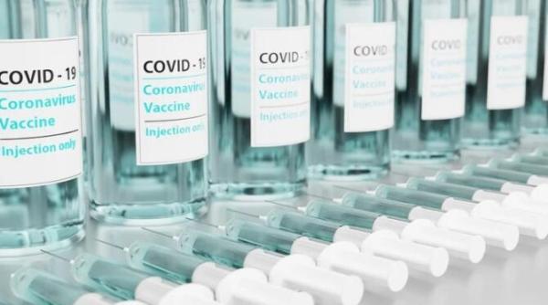 centru de vaccinare deschis in complexul studentesc regie