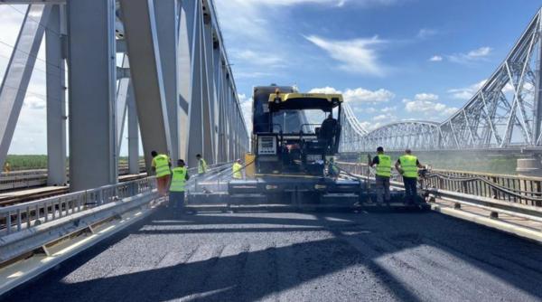 cnair restrictii de trafic pe autostrada bucuresti constanta