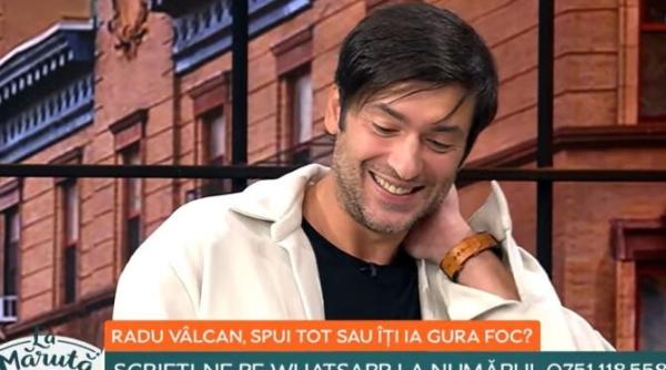 daca nu ar fi cunoscut o pe adela popescu cu cine s ar fi casatorit radu valcan