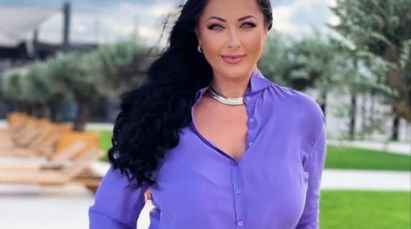 gabriela cristea  salariu  cat castiga vedeta de la antena stars