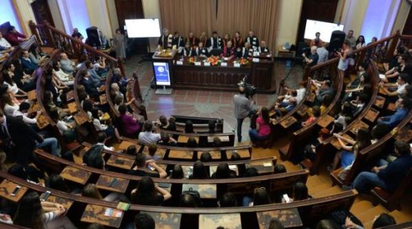 la umf carol davila peste 13 000 de studenti deschid anul universitar 2021 2022