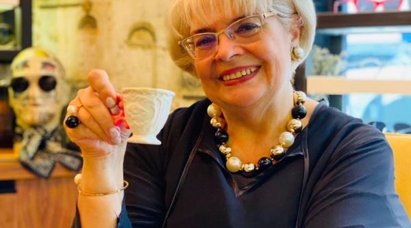 oracolul vedetelor 20 de lucruri despre irina margareta nistor