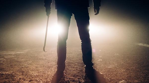 un politist militar a recunoscut inainte de a se sinucide ca este un cunoscut criminal in serie