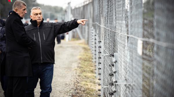 viktor orb n ameninta ucraina nu interferati cu deciziile noastre energetice ungaria este o tara suverana cumparam gaz de la cine vrem