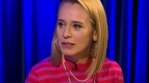 andreea esca despre plecarea de la pro tv am abandonat nu sunt atat de deschisa la risc