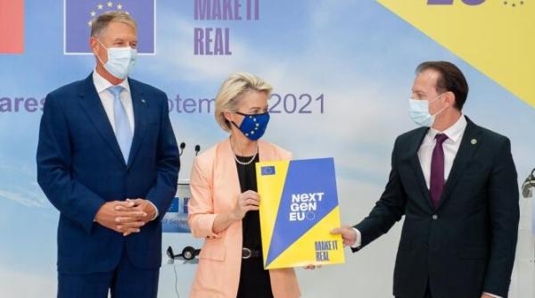 cosea  sa nu ne amagim cu pnrr ul  ne confruntam cu pericole din toate punctele de vedere