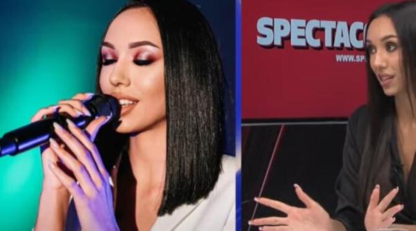 dani mocanu delia si alti artisti spulberati de jessie vedeta gold fm totul despre mafia muzicala din romania am fost refuzata pentru ca nu cantam manele