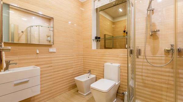 de ce sa adaugi bicarbonat de sodiu si otet in vasul de toaleta