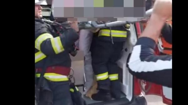 incendiu ati constanta radu tudor video cu impact puternic aceasta ampla manipulare arunca adevarul la gunoi