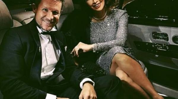 mihaela radulescu despre copiii cu felix baumgartner ce i a spus barbatul asa traiesc de cand sunt cu el s a temut