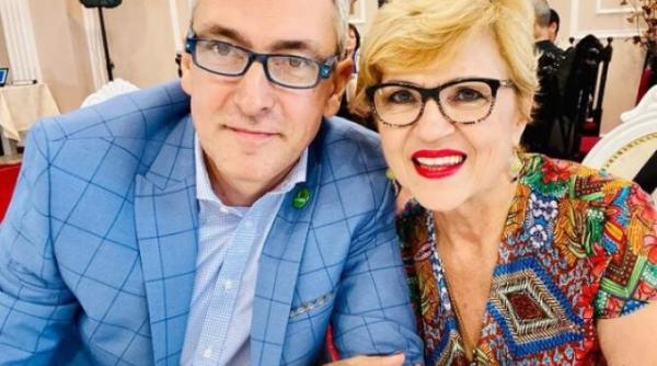 nicoleta voica dieta cum slabesti 17 kg in 7 luni cele trei ingrediente pentru a scapa de grasimea din pandemie