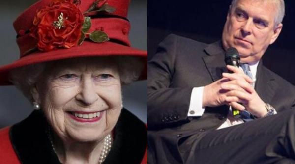 regina elisabeta milioane de lire sterline pentru a si apara fiul acuzat de abuz sexual printul andrew implicat in scandalul cu jeffrey epstein