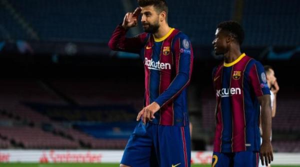 barcelona o umbra a echipei care domina europa invinsi de atletico catalanii se zbat la mijlocul clasamentului in spania