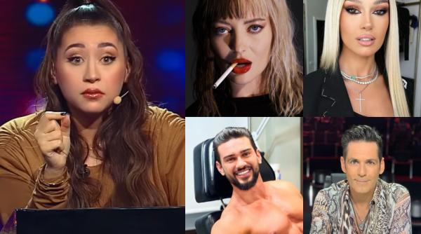 delia si stefan banica taxati de nicole cherry nu va ajunge niciodata respectat