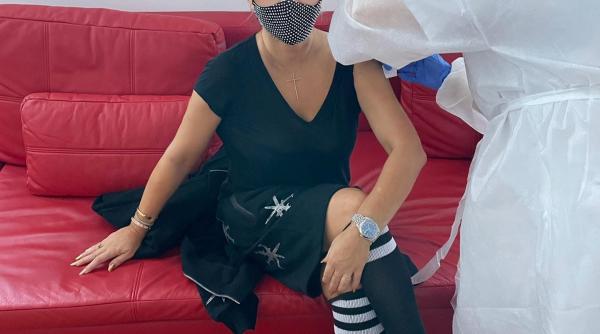 dupa ce loredana groza a zis care e solutia pentru a termina pandemia facebook a explodat