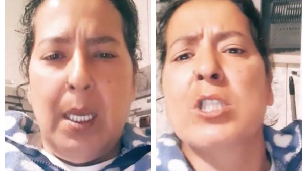 floricica dansatoarea s a vaccinat impotriva covid 19 video