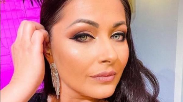 gabriela cristea anunt in direct am inselat a fost cea mai grea luna din viata mea