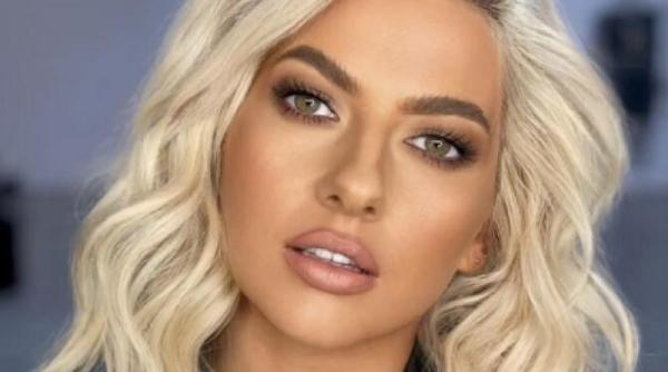 lidia buble de ce refuza tatal lidiei buble sa l cunoasca pe harlys becerra artista a confirmat totul vine cand nu te astepti