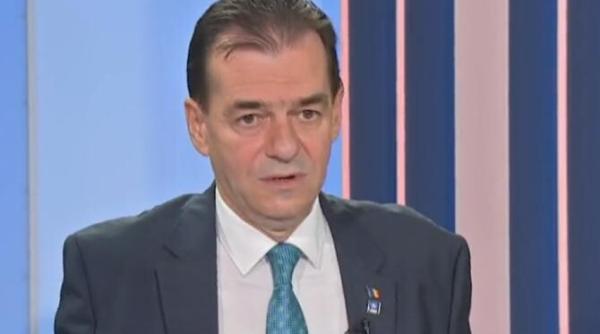 ludovic orban cand voi fi convins ca pnl a devenit o carcasa sunt gata sa creez o constructie politica