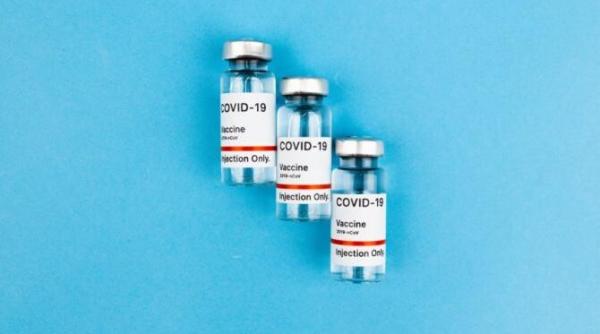 numarul romanilor vaccinati in ultimele 24 de ore