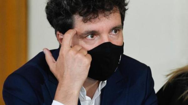 sondaj bucurestenii nu mai au incredere in nicusor dan