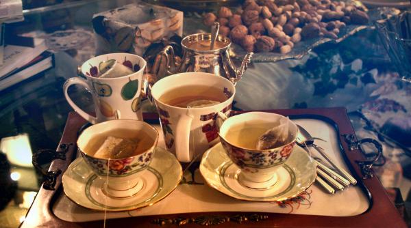 ceaiurile care iti curata plamanii remedii naturale cu plante antivirale