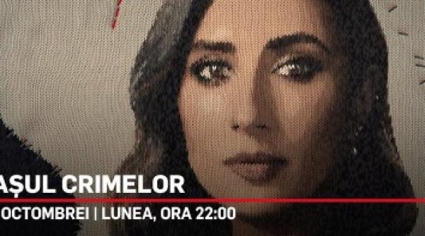 crime investigation recomandarile lunii octombrie