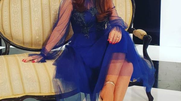 intrebarea la care corina danila a refuzat sa raspunda imi pare rau nu va spun