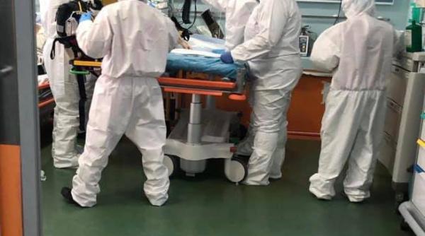 medic din galati mesaj dur pentru anti vaccinisti adoptam modelul spartan cine are de crapat asta e