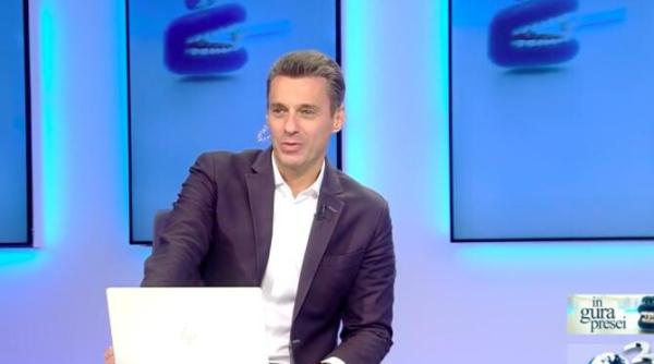 mircea badea dupa faza prin care a trecut duminica inca ma mir ca sunt in viata