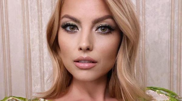 oracolul vedetelor 20 de lucruri pe care nu le stiai despre elena gheorghe