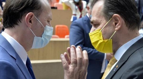 orban daca pica guvernul ar fi tupeu maxim sa vii tot cu florin citu