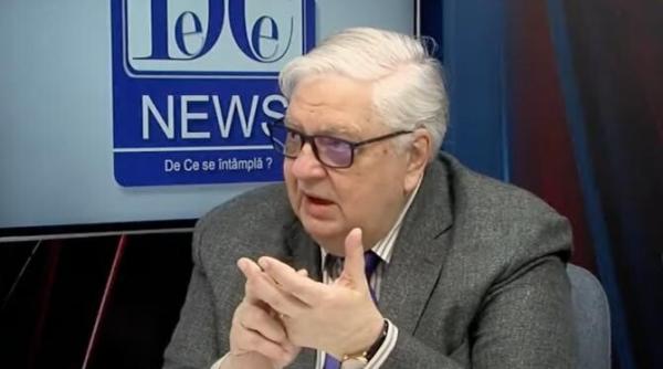 profesorul de economie mircea cosea vine la dcnewstv radiografia economica a romaniei ce urmeaza