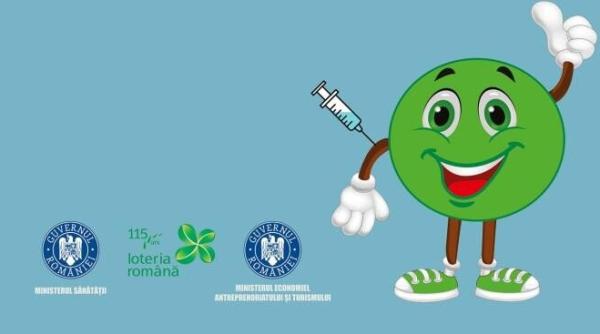 rezultatele loteriei vaccinarii nu au fost publicate pe cele trei site uri oficiale