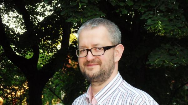 unui scriitor conservator polonez i s a refuzat intrarea in marea britanie pentru ca opiniile sale politice sunt in contradictie cu valorile britanice