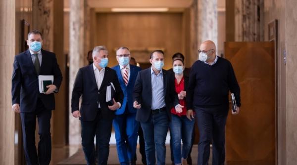 vicol a spus pe cine crede ca va numi iohannis premier daca motiunea de cenzura va trece