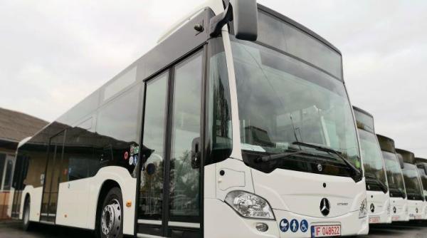 autobuze dotate cu filtre antivirale in targoviste primarul cristian stan cazurile de covid cresc vertiginos