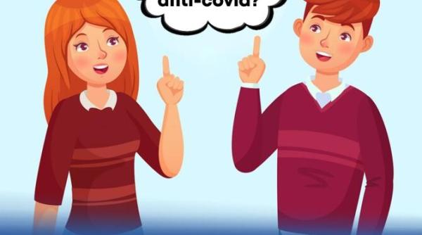 baciu arata pentru cate din vaccinurile facute in copilarie s a administrat un rapel