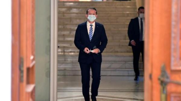 bilant coronavirus 5 octombrie 2021 citu azi avem 15 000 de cazuri si 250 de decese