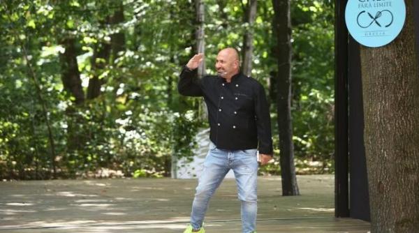 catalin scarlatescu dat afara pentru un sos bechamel un sut pe care nu o sa l uit niciodata